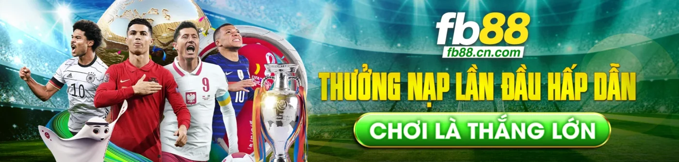 fb88 - khuyễn mãi cực khủng 2025