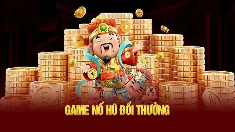 Cách thức hoạt động của game nổ hủ FB88